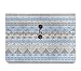 Produktbild Sidorenko Schutzhülle für Größe 30 cm x 19,2 cm Laptops ( 11-11,6 Zoll ) Filz-Stoff / Hülle / Laptop-Tasche / MacBook-Tasche / Computer-Tasche / Netbook-Tasche / Ultrabook-Tasche