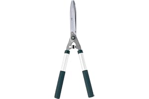 Spear & Jackson 8110KEW Kew Gardens Collection Razorsharp Notched Hedge Shear