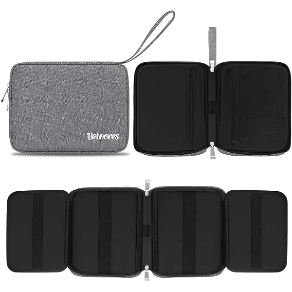 6 Coussins Présentation Montre – Oreiller Velours Noir 6,8x4,5x3 Cm – Pour Bijoux Et Rangement - 5