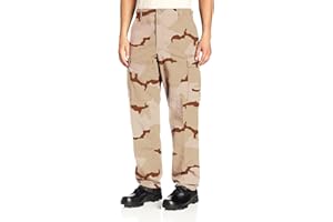 Propper Męskie spodnie Bdu – guziki Fly Pant