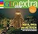 Maya, Inka und Azteken - Die geheimnisvollen Völker Süd- und Mittelamerikas: GEOlino extra Hör-Bibliothek (Die GEOlino Hör-Bibliothek - Einzeltitel, Band 21) by