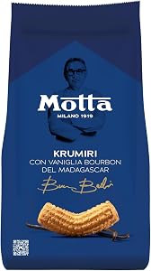 Motta - Krumiri Classici - sacco 290g