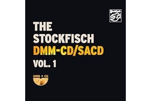 STOCKFISCH RECORDS The Stockfisch Dmm Sa