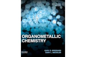 Organometallic Chemistry