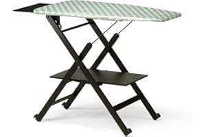 Foppapedretti Table à repasser Assai Wengè