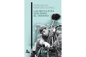 Las bicicletas son para el verano (Contemporánea)