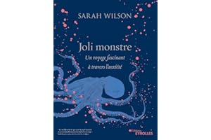 Joli Monstre: Un voyage fascinant à travers l'anxiété