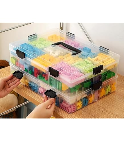 Muji Tray Muji Acrylic 3-Drawer Storage Box, 8.7 Cm Width X 17 Cm Depth X 25 2 Cm Height 1099635