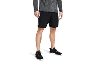 Under Armour Męskie Spodenki Z Grafiką - Shorty Mężczyźni