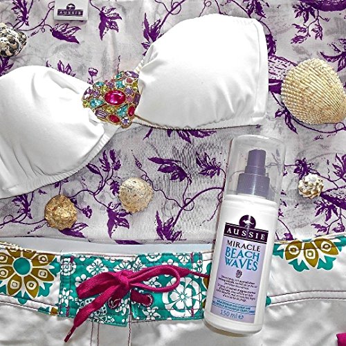 Aussie Miracle Beach Waves Spray, 150 ml - 3