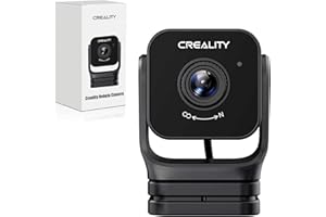 Official Nebula Camera HD USB Camera with Night Vision,24Hours Real-time Monitoring& Spaghetti Detection Compatible with Creality Sonic Pad,Nebula Pad,Ender-3 V3 KE/CR-10 SE/HALOT-MAGE Pro