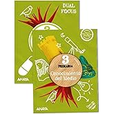 Conocimiento del Medio 3. + Science 3. Dual focus (Operaci&oacute;n Mundo)