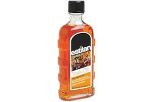 ESTALIN Estalin Huile pour Teck 250ml 250 ml