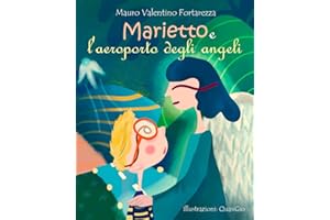 Marietto e l'aeroporto degli angeli