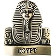 TC The Customizers Set of 1 Egypt Printed Fridge Magnet Set | Magnet for Fridge Decoration | Fridge Magnets Refrigerator Stylish Set Kitchen | Funny Fridge Magnets