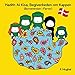 Produktbild Hadith Al Kisa (Danish Children's Version): Begivenheden om Kappen  (Dansk Børneversion)