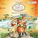Produktbild Tafiti und seine Freunde. Abenteuer in der Savanne: Drei Hörbücher: Tafiti und die Reise ans Ende der Welt - Tafiti und das fliegende Pinselohrschwein - Tafiti und das Riesenbaby