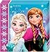 Produktbild 20 Stück Disney FROZEN - Die Eiskönigin NL Servietten, ca. 33 x 33 cm, 1 Pack