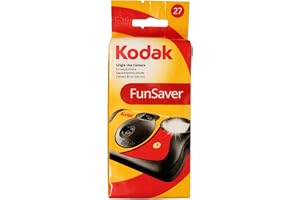 Kodak engångskamera 35 mm film