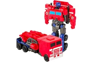 YGCHEN Transform Spielzeug Roboter Auto Figuren Roboterspielzeug Deformierter Spielzeug Roboter Verwandlungsspielzeug Kinder Action Figure Spielzeug für Erwachsene und Kinder