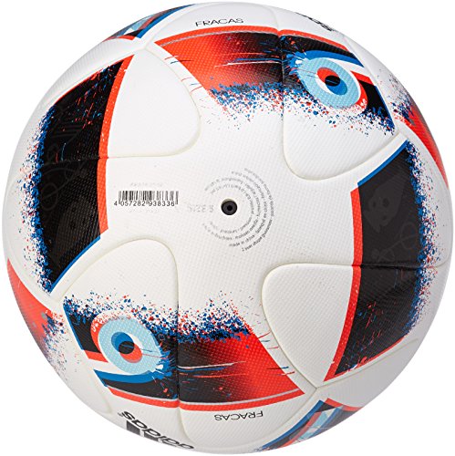 adidas EURO16 OMB Fußball - 2