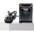 Melfi™ Step Down Transformer. 220 Volt to 110 Volt Voltage Power Converter (500Watts)