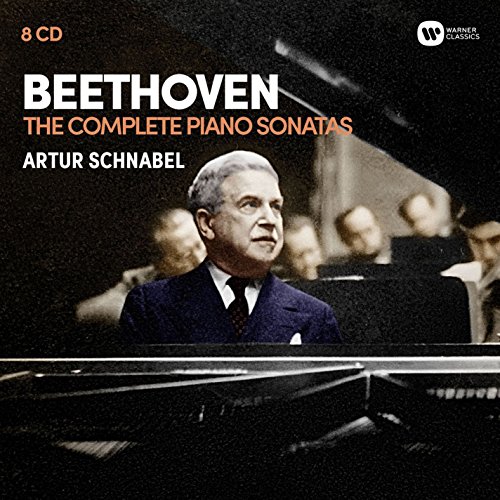 Beethoven: Complete Piano Sonatas