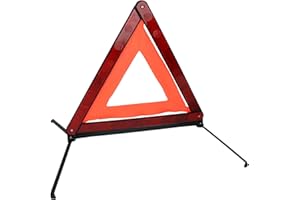 Carpoint Triangle de Presignalisation - Approuvé E