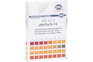 AVASEE MACHEREY-NAGEL GmbH & Co. KG pH-Teststreifen