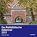 De Plattdüütsche Kalenner 2017: Der Plattdeutsche Kalender 2017 by 