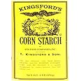 Kingsford's Corn Starch - 16.01oz (Pack of 1)