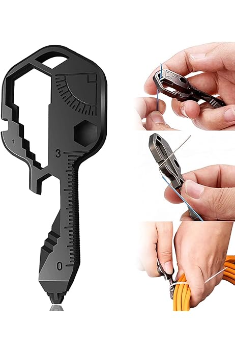 Complementi D'Arredo, Apribottiglie In Ottone Da Collezione