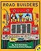 Road Builders (Picture Puffins) by B.G. Hennessy, Simms Taback
