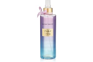 women'secret Body Mist Pretty & Sexy Body Spray Körperspray für Damen 250ml