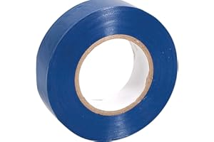 DERBYSTAR SELECT - Nastro per Calzettoni, Unisex, Colore: Blu