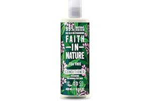 Faith in Nature Balsamo Naturale