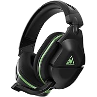 Turtle Beach Stealth 600 Gen 2 Wireless Gaming Headset for Xbox One and Xbox Series X