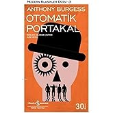 Otomatik Portakal: Modern Klasikler Serisi
