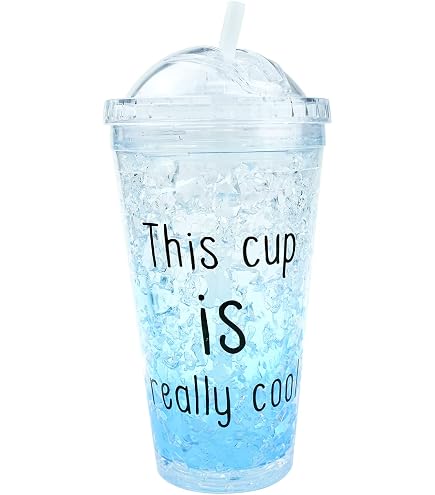 Generico Bicchiere In A Fiocco Con Coperchio E Cannuccia - Bicchiere Tumbler Da 500 Millilitri Con Fiocco,Per Il Tè | Per Ragazze Adolescenti Caffè Freddo Tè Matcha Bere Acqua Bar E Cucina