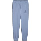 PUMA ESS SCRIPT Sweatpants Eşofman Altı Kadın