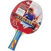 Delta Beyaz Cyclone Masa Tenisi Raketi (Pinpon Raketi) DS733