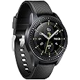 Cinturino compatibile con Samsung Galaxy Watch 3 41mm, Galaxy Watch 4 40mm 44mm/4 Classic 42mm 46mm, Galaxy Watch active/acti