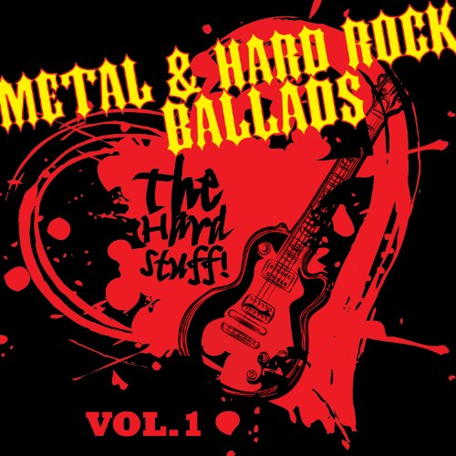 Legendary Rock Ballads Best Hard Rock & Heavy Metal Power Ballads. Greatest Love Songs 80's 90