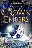 Cover zum Buch The Crown of Embers