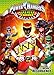 Power Rangers Dino Charge Resurgence (Volume 2) [DVD]