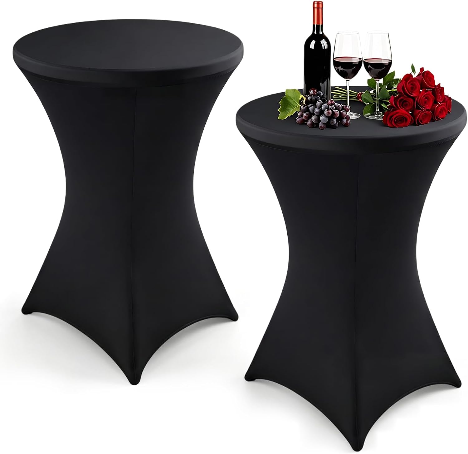 Avis d'Expert & Test Approfondi : Lot de 2 Housse Mange Debout Extensible 80x11 (Sélection)