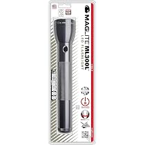 Maglite M2a096 Aa cellulare mini torcia elettrica, Grigio