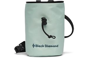 Black Diamond Mojo Chalk Bag M-L