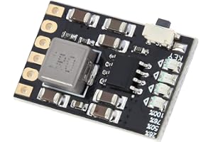 Laddkortsmodul litiumbatteri laddare urladdningsmodul 2 A 5 V 4-i-1 batteriskyddskort för 3,7 V 4,2 V litiumjonbatteri bete
