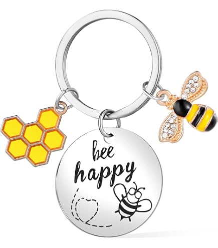 Bienen-Ausstecher Aus Edelstahl - 5,7 Cm Groß, Für Plätzchen & Deko